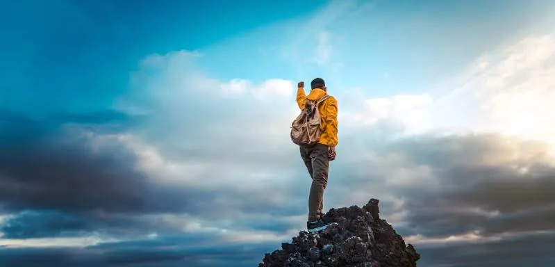Building Emotional Resilience: A Key to Mental Wellness