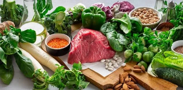 The Link Between Nutrition and Mental Health