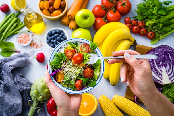 The Link Between Nutrition and Mental Health