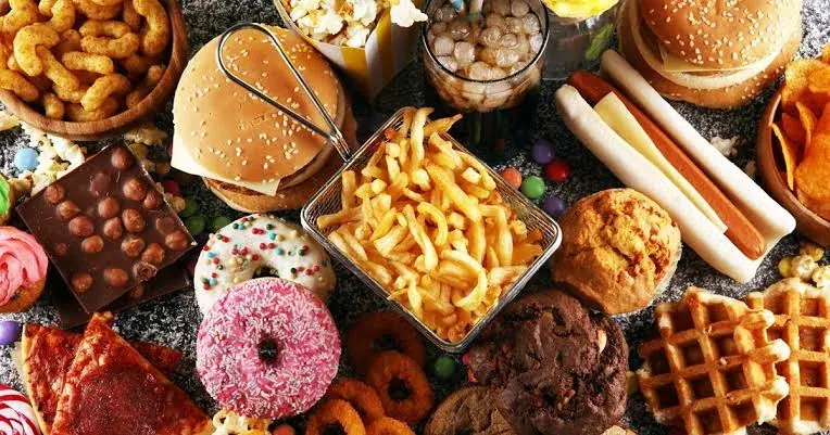 The Link Between Nutrition and Mental Health
