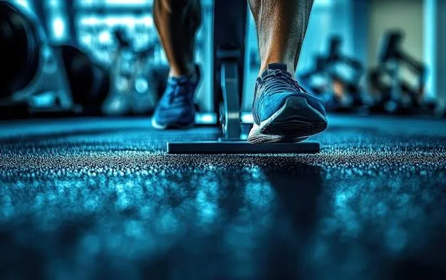 The Ultimate Guide to Starting Your Fitness Journey