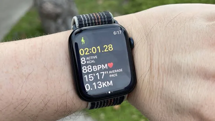 Wearable Health Tech: From Smartwatches to Biosensors