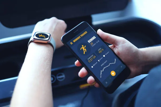 Wearable Health Tech: From Smartwatches to Biosensors