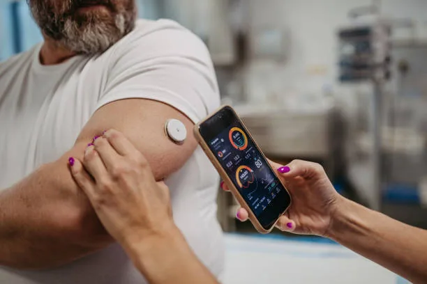 Wearable Health Tech: From Smartwatches to Biosensors