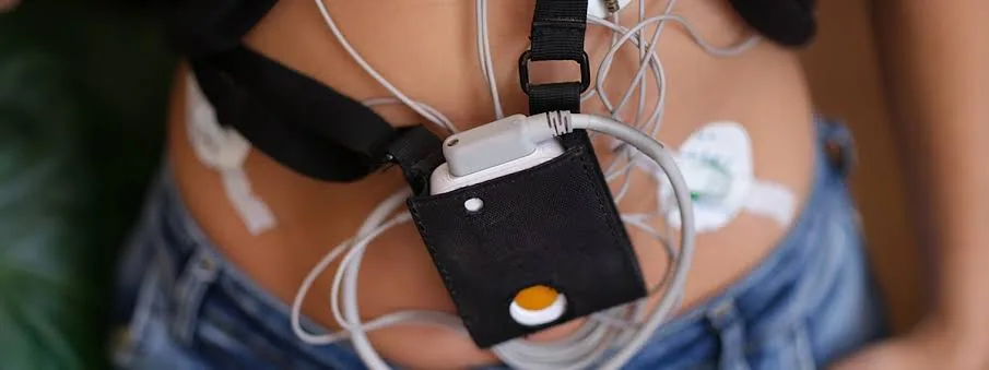 Wearable Health Tech: From Smartwatches to Biosensors