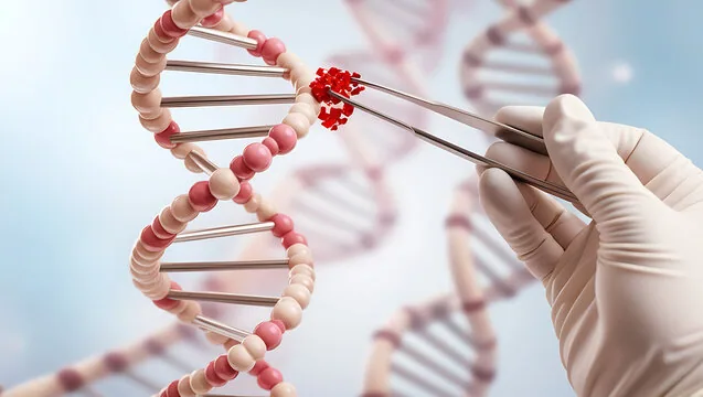 The Rise of Personalized Medicine: Genomics and Precision Treatments