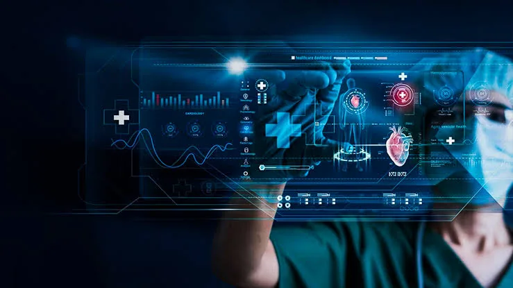 AI in Drug Design: A Game-Changer for Medicine