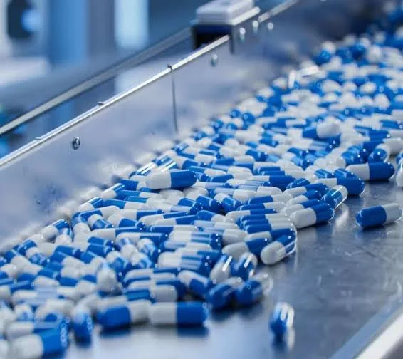 AI in Drug Design: A Game-Changer for Medicine
