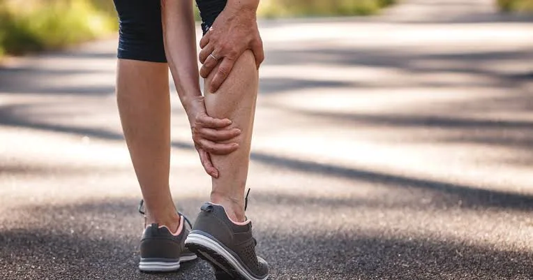What Your Feet May Be Telling You About Your Health: Key Signs to Watch For