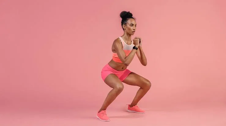 7 Best Bodyweight Exercises for Women to Build Strength and Muscle