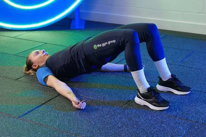 7 Best Bodyweight Exercises for Women to Build Strength and Muscle