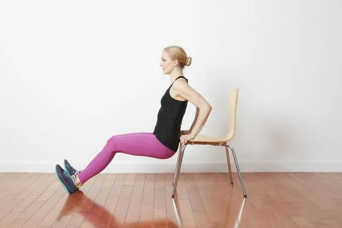 7 Best Bodyweight Exercises for Women to Build Strength and Muscle