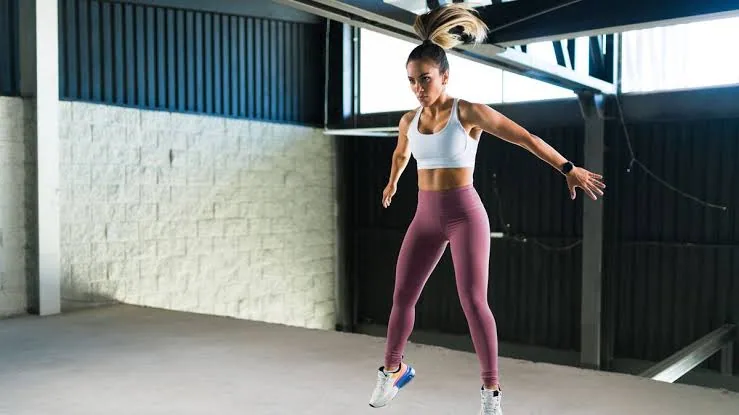 How to Lose 6kg of Fat in 25 Minutes with This No-Running Cardio Hack