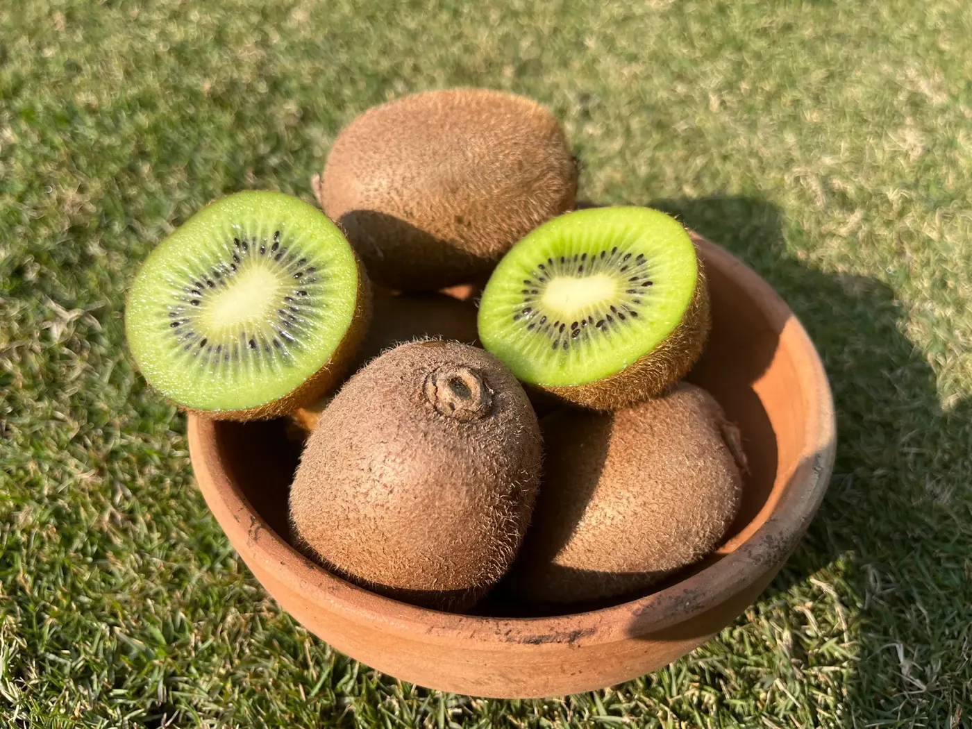 5 Best Fruits for Boosting Immunity, According to Nutritionists