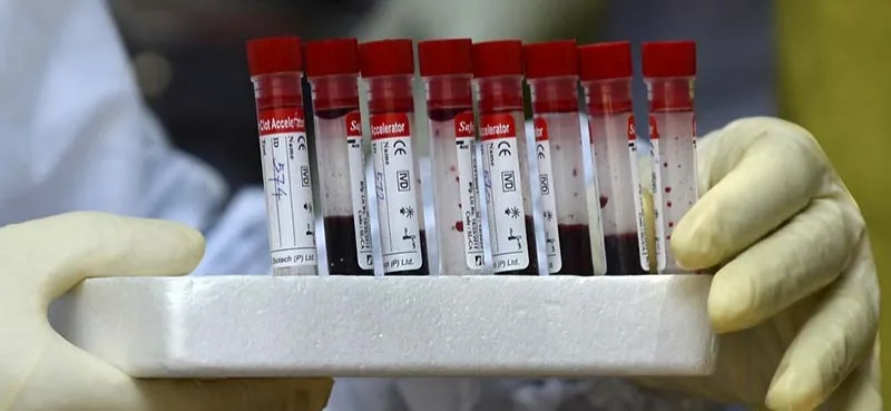 New Human Blood Group System: MAL Solves 50 Year Mystery