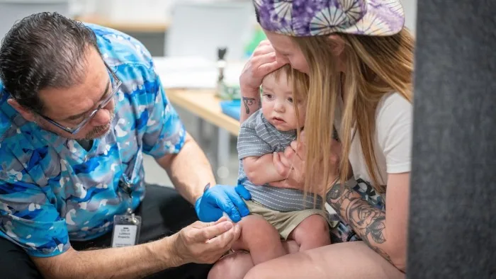 Texas Faces Worst Measles Outbreak in Decades: What’s Behind the 600+ Cases