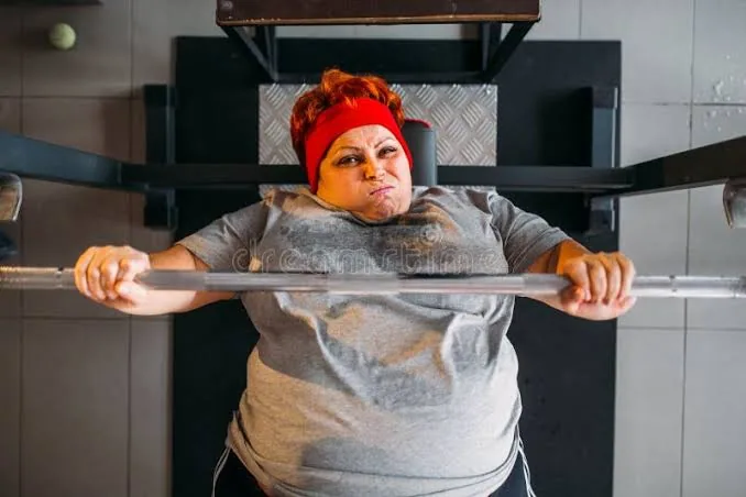 The Truth About Belly Fat Why You’re Not Losing It Even After Working Out