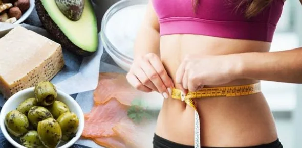10 Foods That Burn Belly Fat While You Sleep Number 5 Will Surprise You