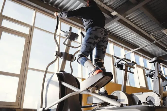 Unlock the Secret to Using Gym Machines the Right Way