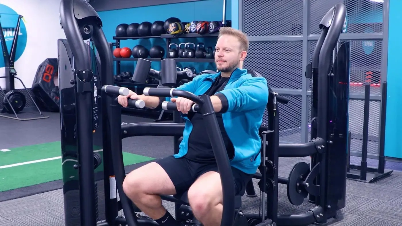 Unlock the Secret to Using Gym Machines the Right Way
