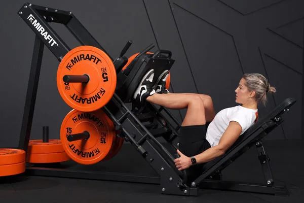 Unlock the Secret to Using Gym Machines the Right Way