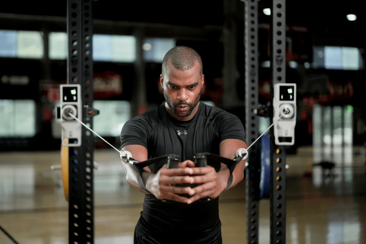 Unlock the Secret to Using Gym Machines the Right Way