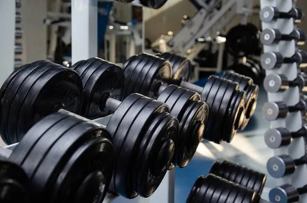 Unlock the Secret to Using Gym Machines the Right Way