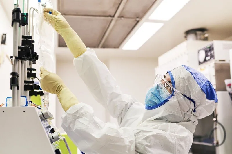 The Latest Breakthroughs In Cancer Treatment That Could Change Lives Forever