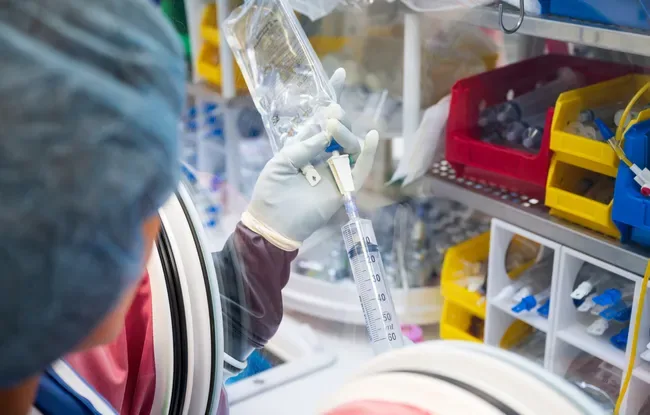 The Latest Breakthroughs In Cancer Treatment That Could Change Lives Forever