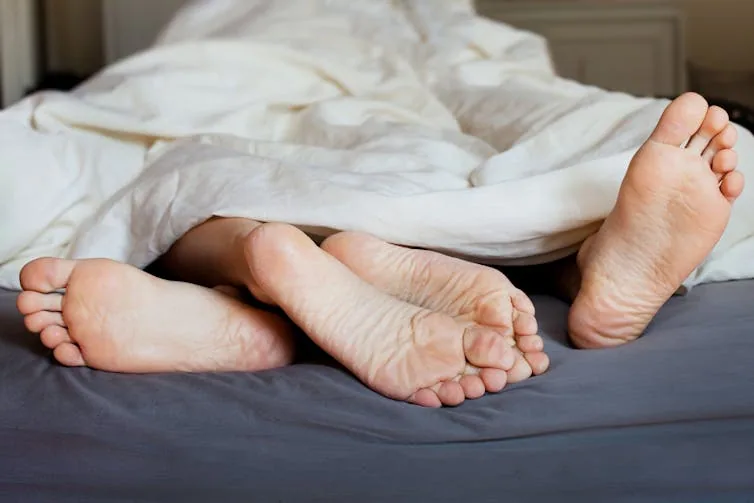 How Long Should Sex Last in Bed? The Truth Nobody Talks About