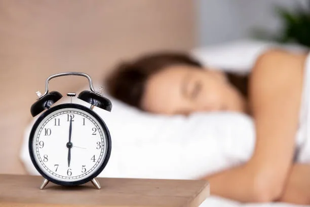 Tips to enhance your sleep