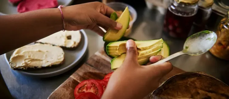 10 Simple Steps to Start Eating Healthier Today