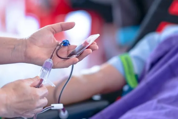 The Importance of Regular Blood Tests: Key Insights for Monitoring Your Health