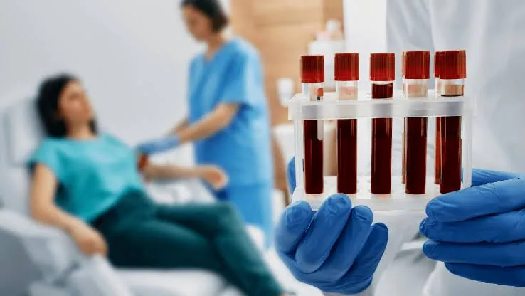 The Importance of Regular Blood Tests: Key Insights for Monitoring Your Health