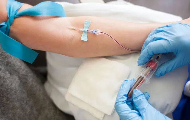 The Importance of Regular Blood Tests: Key Insights for Monitoring Your Health