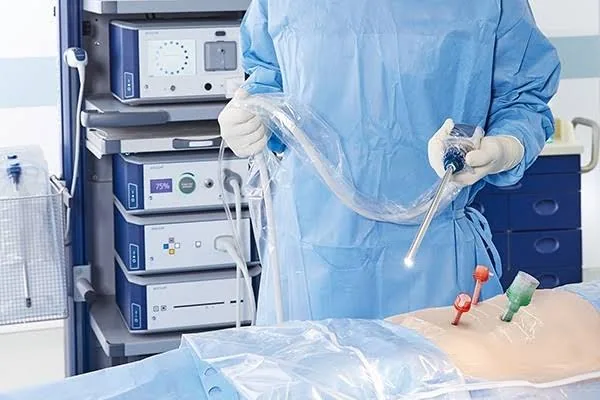 Why Medical Institutions Are Rapidly Adopting 3D Camera Laparoscopic Surgical Systems