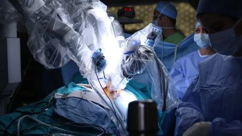 Breaking Down the Science Behind Successful Artery Replacement Procedures