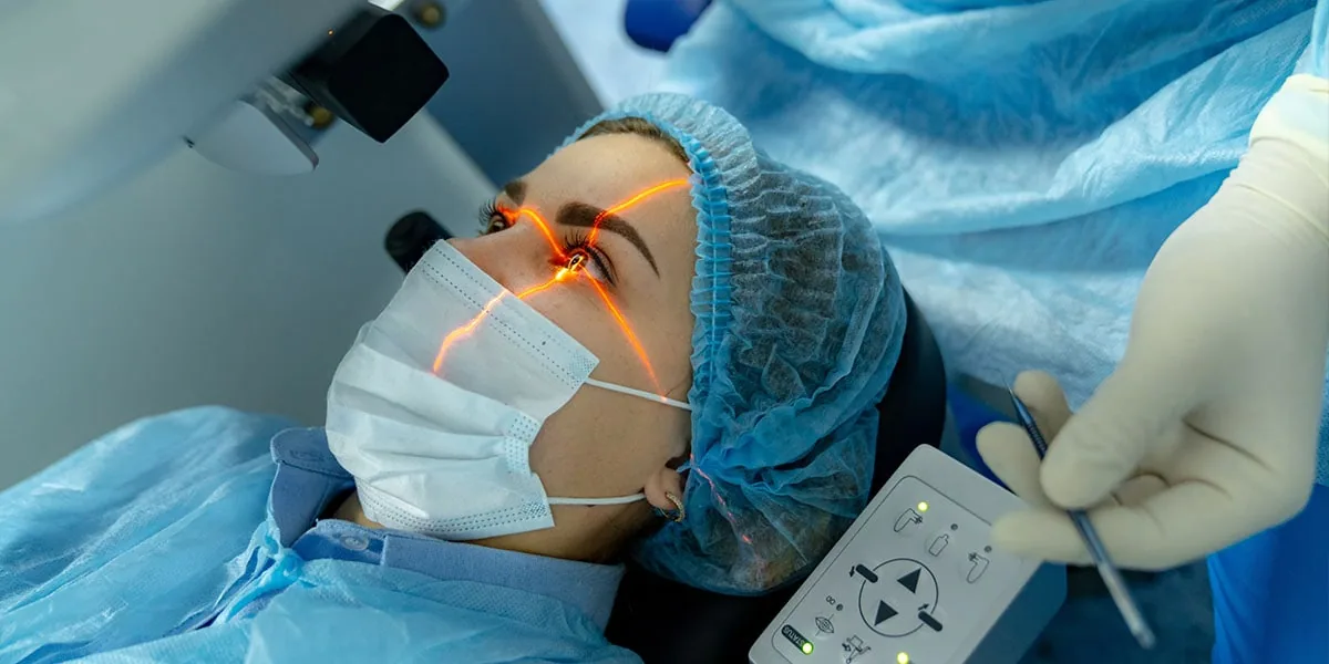 Why Laser Powered Surgery Is Becoming The Future Of Delicate Medical Procedures