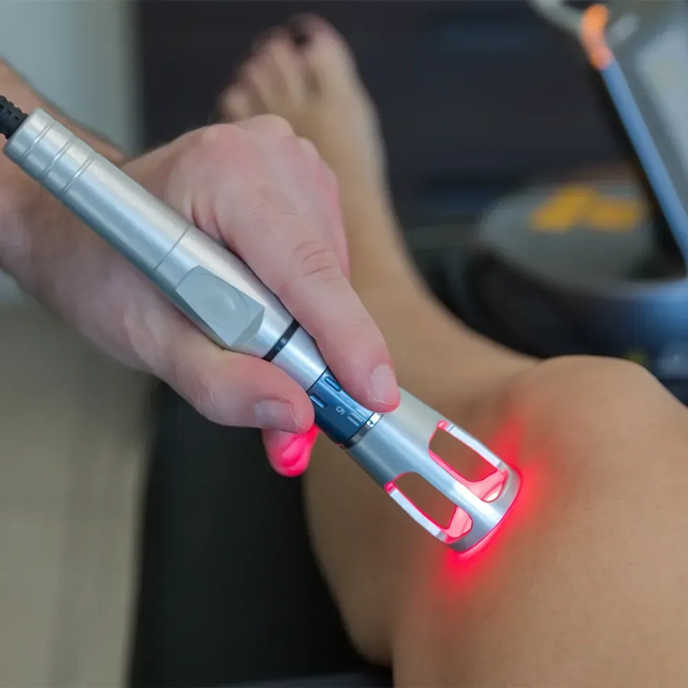 Why Laser Powered Surgery Is Becoming The Future Of Delicate Medical Procedures