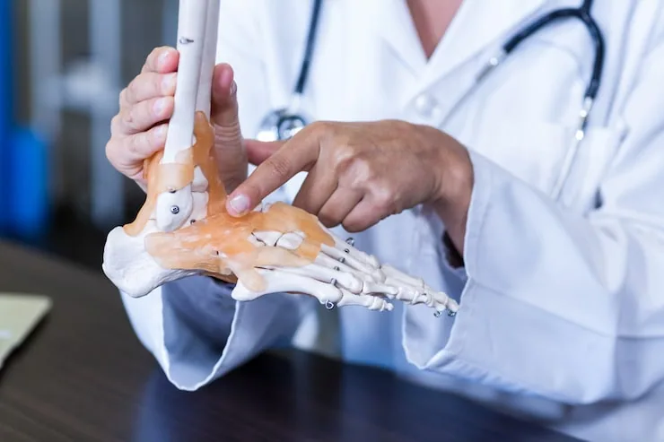 A Simple Glue Could End the Era of Metal Plates in Bone Repair