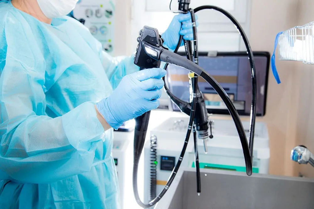 This New Surgical Technology Lets Doctors Navigate the Body Like a 3D Map