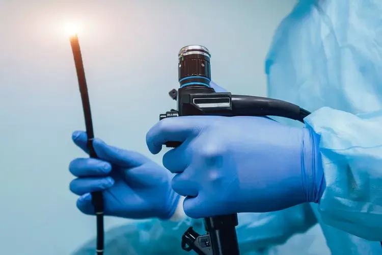 This New Surgical Technology Lets Doctors Navigate the Body Like a 3D Map