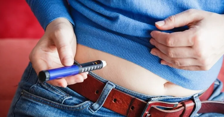 The Truth About Drinking on Ozempic That Doctors Urgently Want You to Know