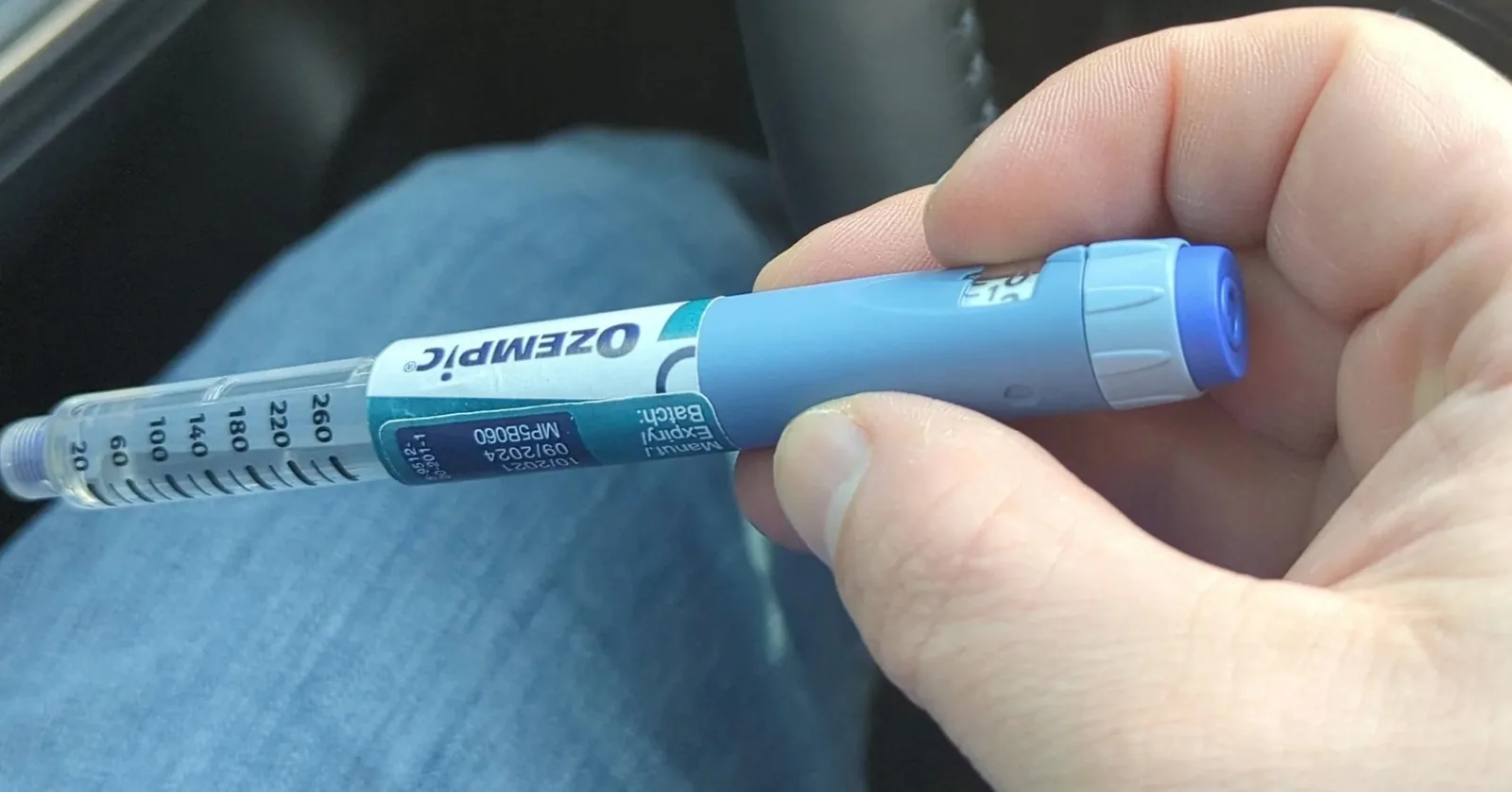 The Truth About Drinking on Ozempic That Doctors Urgently Want You to Know
