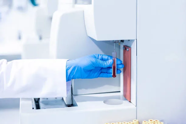 Complete Blood Count (CBC): The Silent Guardian of Your Health