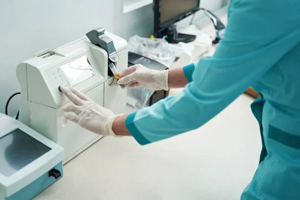 Complete Blood Count (CBC): The Silent Guardian of Your Health