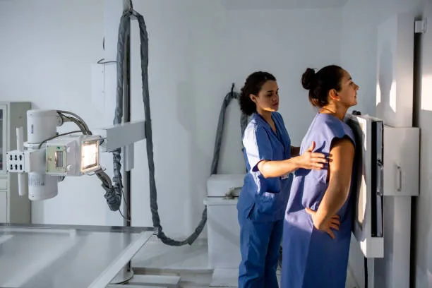 Imaging Tests: Unlocking the Secrets of Your Internal Health