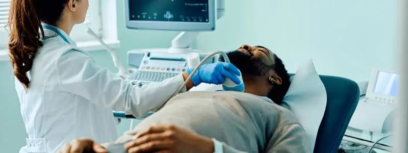 Imaging Tests: Unlocking the Secrets of Your Internal Health