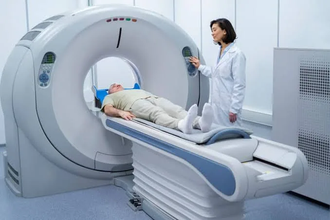 Imaging Tests: Unlocking the Secrets of Your Internal Health