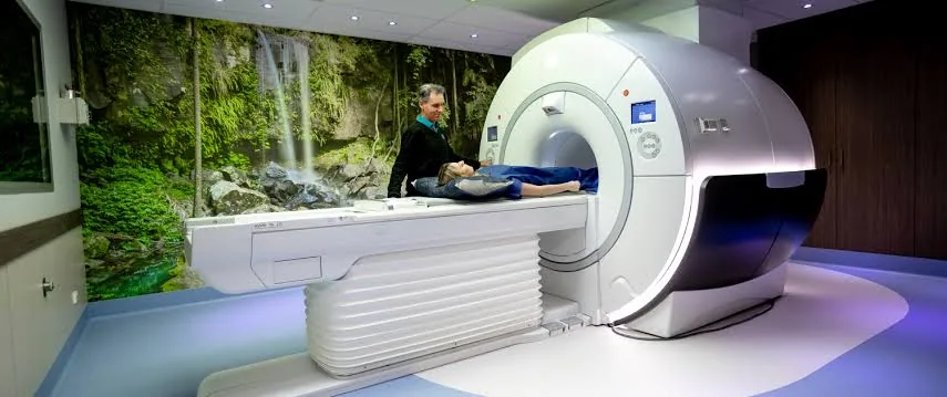 Imaging Tests: Unlocking the Secrets of Your Internal Health